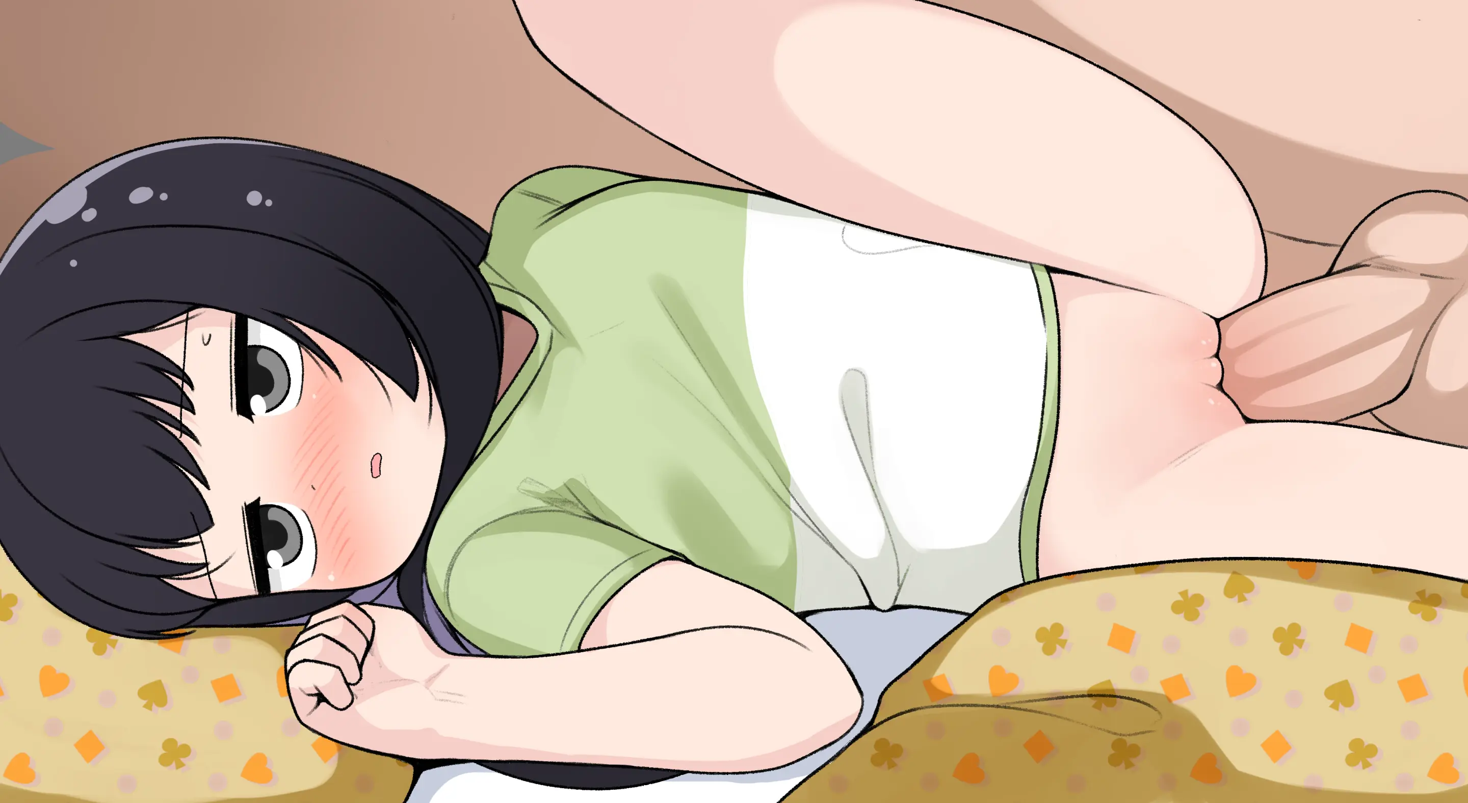 Ts Comic